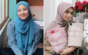  1 Bulan Sebelum Menikah, Natasha Rizki Bocorkan Citra Kirana Sempat Menangis Curhat Padanya