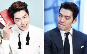 Hong Jong Hyun Mulai Jalani Wamil, Dapat Dukungan Ini dari Kim Woo Bin