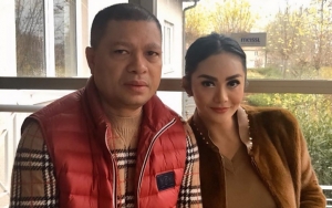 Raul Lemos Ngamuk Disebut Selalu Dibayari Krisdayanti, Justru Ketahuan Pegang Akun Istri?