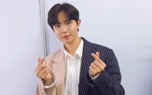 Kim Jaehwan Ungkap Rincian Jadwal Perilisan Konten Comeback Solo 'Moment'