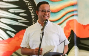 Anies Baswedan Sebut yang Datang Reuni 212 Ratusan Ribu, Massa Langsung Protes: Jutaan Pak!