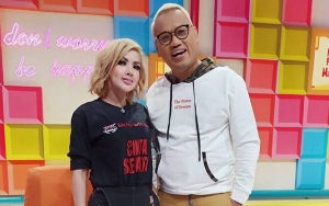 Uya Kuya Kaget Tak Sangka Barbie Kumalasari Sukses Didik Anak