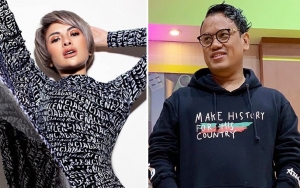 Nikita Mirzani Maki-Maki Uya Kuya Soal Anak Barbie Kumalasari, Fairuz. A Rafiq Malah Ikutan Kena