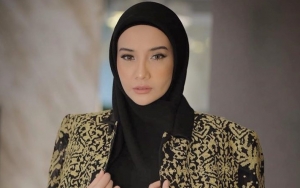  Dapat Gelar Wanita Inspirasi, Zaskia Sungkar Bungkam Disinggung Kasus Penggelapan Dana Suami