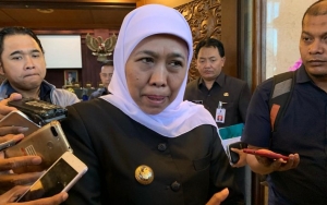 Gubernur Jatim Khofifah Minta Pelatih yang Tuduh Atlet Senam Tak Perawan Minta Maaf
