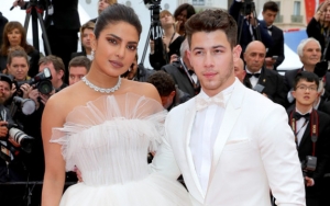 Priyanka Chopra dan Nick Jonas Adu Pesan Romantis untuk Rayakan Anniversary