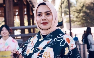Sarita Abdul Mukti Menyesal Dulu Terlena Jadi Istri Orang Kaya, Beri Pesan Ini Agar Wanita Mandiri