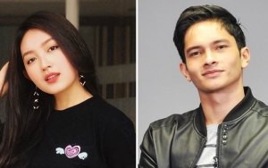 Natasha Wilona Bergaun Cantik Bak Song Hye Kyo, Kevin Kambey Komen Disorot Soal Pacar Baru