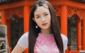 Natasha Wilona Ingin Gaet Cowok Korea, Momen Nyanyikan Lagu BTS Bikin Salfok