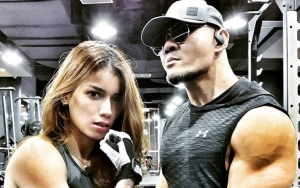 Deddy Corbuzier Gendong Eva Celia Semasa Kecil, Merasa Jadi Pedofil Saat Pacari Sabrina
