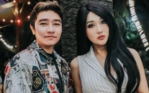 Lucinta Luna Mantap Nikah Dengan Abas Februari 2020, Ungkap Keinginan Didandani Ala Wanita India 