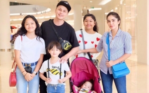 Andhika Pratama dan Istri Bongkar Rahasia Ranjang, Lakukan Ini Saat Anak Tiba-Tiba Terbangun