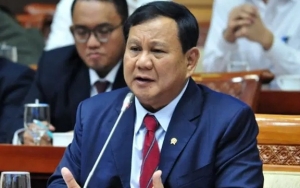 Terjadi Usai Reuni 212, Menhan Prabowo Tunggu Hasil Investigasi Ledakan di Monas