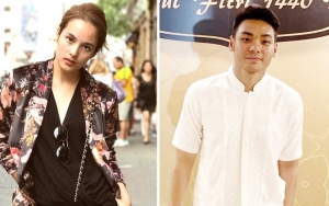 Direstui Ibunda, Chelsea Islan Dituduh 'Orang Ketiga' Dibalik Putusnya Politisi Tampan dan Pacar