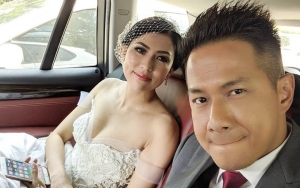  LDR Jakarta-Semarang, Begini Trik Delon Thamrin Agar Istri Cepat Hamil