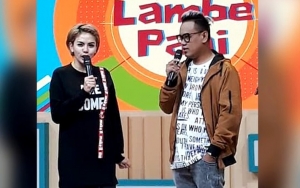 Uya Kuya Tanggapi Tuduhan Settingan Bikin Anak Barbie Kumalasari Benci Nikita Mirzani