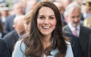 Kate Middleton Ternyata Diam-Diam Bekerja di Rumah Sakit