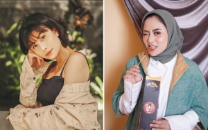 Awkarin Bangga Bisa Ajak Rachel Vennya Keluar Malam dan Ikut Party Pasca Melahirkan