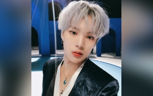 Minhyuk Monsta X Banjir Kritikan Gara-Gara Merokok di Dalam Ruangan