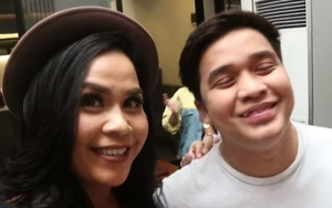 Billy Syahputra Ngaku Honornya Rp 50 Miliar Per Bulan, Melaney Ricardo Sentil Soal Pajak