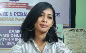 Dituding Selingkuh dengan Marshanda, Suami Karen Idol Gugat Cerai Istri dan Ungkap Fakta Lain
