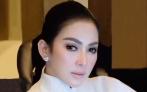 Ini Alasan Syahrini Mantap Tak Gubris Haters dan Rumor Miring Tentang Dirinya di Media Sosial