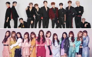 Nasib X1 dan IZ*ONE Dilaporkan Akan Diputuskan Pada Akhir 2019