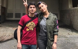  Beredar Foto Kecil Endy Arfian Dirangkul Tatjana Saphira, Kemiripan Wajah Dikira Saudara Kandung