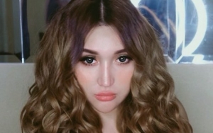 Lucinta Luna Bakal Tampil Muslimah Saat Nikah, Jawab Begini Saat Disinggung Niat Berhijab
