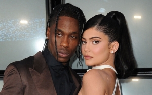 Kylie Jenner dan Travis Scott Dikabarkan Balikan di Momen Thanksgiving