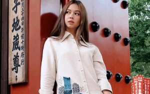 Yuki Kato Pamer Foto Berendam Khawatirkan Dagu Lapis Tiga Malah Tuai Reaksi Cantik Bening Banget