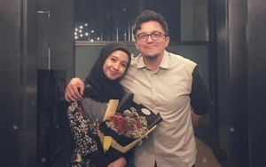 Laudya Cynthia Bella Pamer Foto Bareng Raffi Diduga Baikan, Suami Merengut Cemburu?