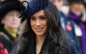 Reaksi Keluarga Kerajaan Saat Meghan Markle Tak Mau Rayakan Natal Bersama