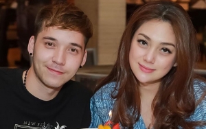 Celine Teriak Histeris Lihat Natasha Wilona, Stefan William Gercep Pamer Foto Mesra Bak Suami Setia