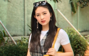 Natasha Wilona Bantah Mojok Berduaan, Celine Akui Suruh Stefan William Mesra ke Mantan