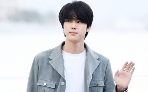 Ultah Jin Kuasai Trending Topic Dunia, Dapat Ucapan Lucu Ini dari Trio Rapper BTS