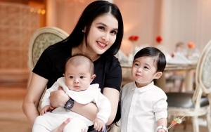 Sandra Dewi Akui Trauma Melahirkan, Ingin Punya Anak Perempuan Lewat Cara Ini