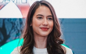 Nama Pevita Pearce Juga Jadi Trending Twitter Berkat Aksi Super Keren di Iklan Terbaru