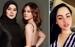 Sarita Malah Puji Aksi Labrak Shafa Harris yang Viral, Begini Reaksinya Jika Ketemu Jennifer Dunn