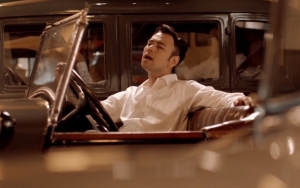 Video Klip 'Selimut Hati' Capai 1 Juta Views, Raffi Ahmad Langsung Beri Teaser Lagu Baru
