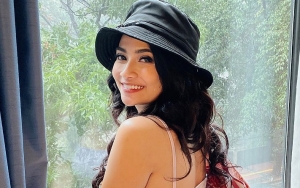 Vanessa Angel Pamer Video Joget, Bagian Dada Jadi Sorotan Tuai Cibiran