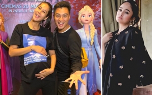 Ibu Paula Verhoeven Nangis Akibat Sakit Hati Lihat Baim Wong ke Apartemen Marshanda