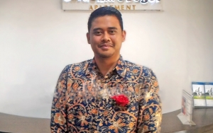 Bobby Menantu Jokowi Ikut Pilwalkot Medan, PKS Sindir Soal Nepotisme
