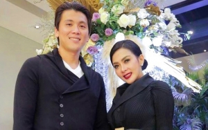 Sama Seperti Mbak You, Pakar Spiritual ini Juga Ramalkan Orang Ketiga di Rumah Tangga Syahrini-Reino