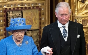 Ratu Elizabeth Bakal Pensiun 18 Bulan Lagi, Pangeran Charles Siap Jadi Raja Inggris
