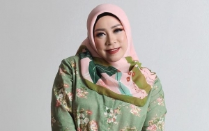 Hati Melly Goeslaw Hancur Saksikan ART Nike Ardilla Jadi Pemulung
