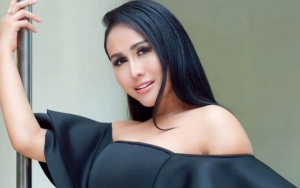 Ratu Meta Akui Langsung Plong Usai Dinyatakan Resmi Jadi Janda Dalam Sidang Perdana Cerai
