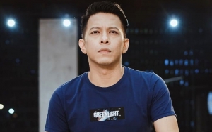 Penampilan Rambut Terbaru Ariel NOAH Dengan Bagian Bawah Terpangkas Habis Tuai Pro Kontra