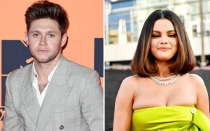 Niall Horan Klarifikasi Rumor Kencan dengan Selena Gomez