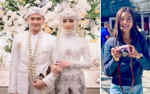 Rezky Aditya Jadi Suami Citra Kirana, Malah Diisukan Nikah Siri dengan Patricia Razer